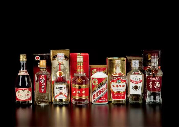 珠晖老酒储存的方法